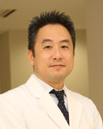 院長 中村豊